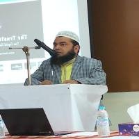 হাফিজ কারী মাওলানা মোঃ এরশাদ হোসাইন